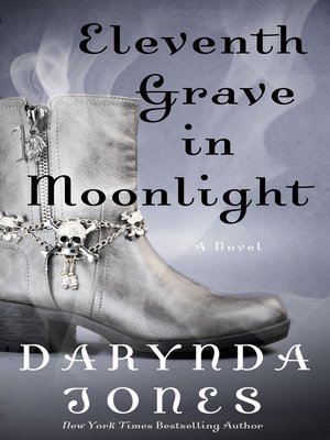 cover image of Eleventh Grave in Moonlight